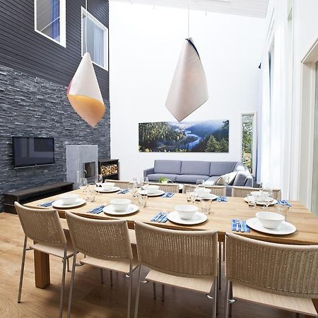 Santalahti Resort Apartments Kotka Chambre photo