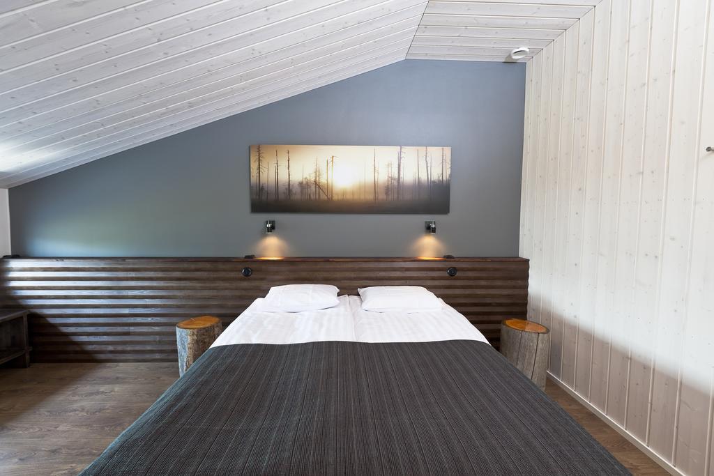 Santalahti Resort Apartments Kotka Chambre photo