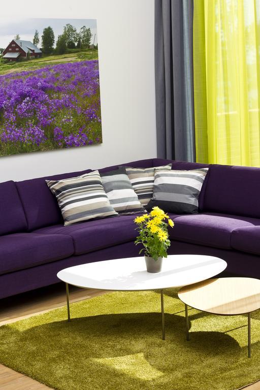 Santalahti Resort Apartments Kotka Chambre photo