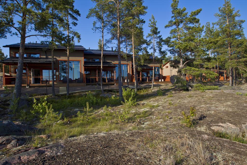 Santalahti Resort Apartments Kotka Chambre photo