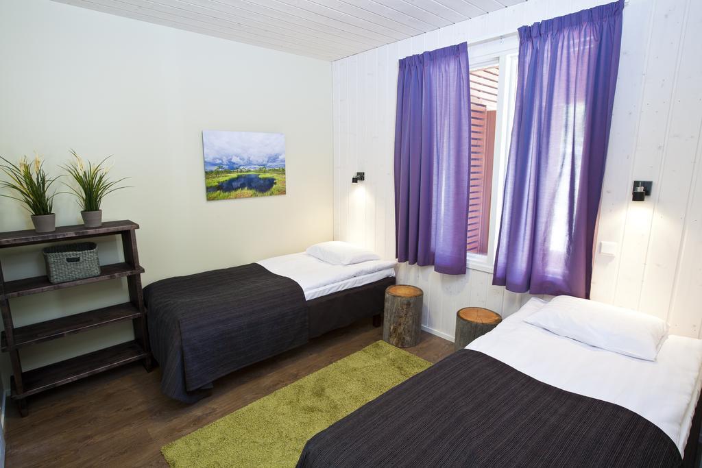 Santalahti Resort Apartments Kotka Chambre photo