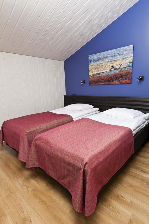 Santalahti Resort Apartments Kotka Chambre photo