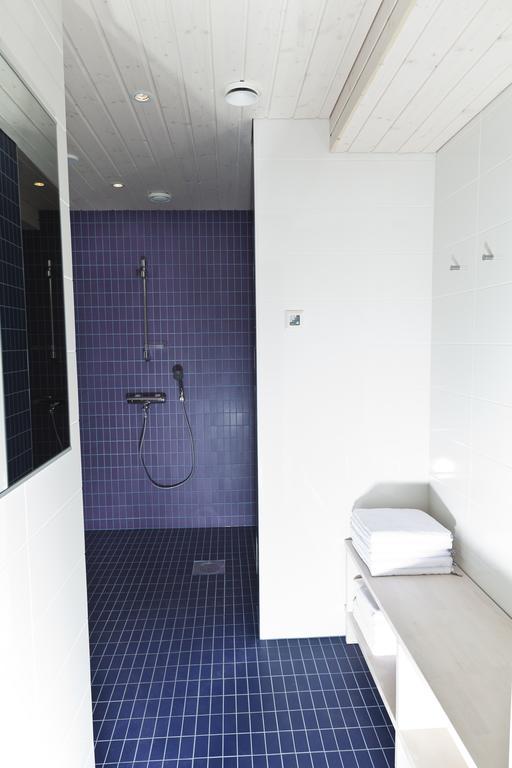 Santalahti Resort Apartments Kotka Chambre photo