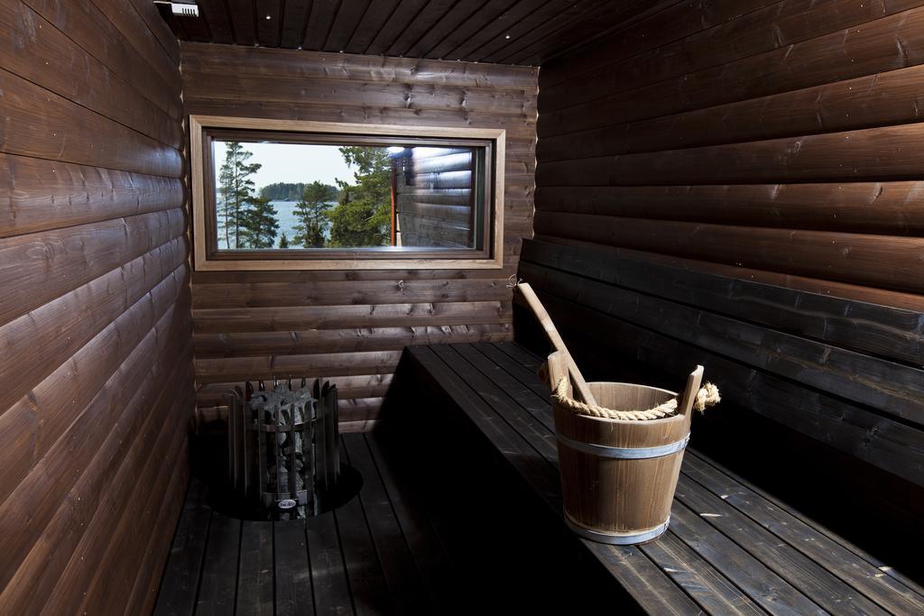 Santalahti Resort Apartments Kotka Chambre photo