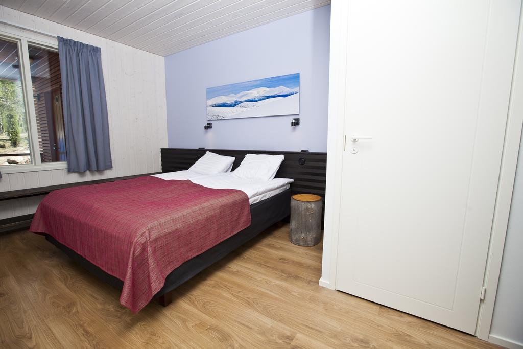 Santalahti Resort Apartments Kotka Chambre photo