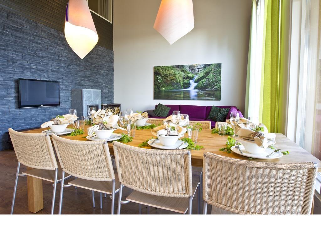 Santalahti Resort Apartments Kotka Chambre photo