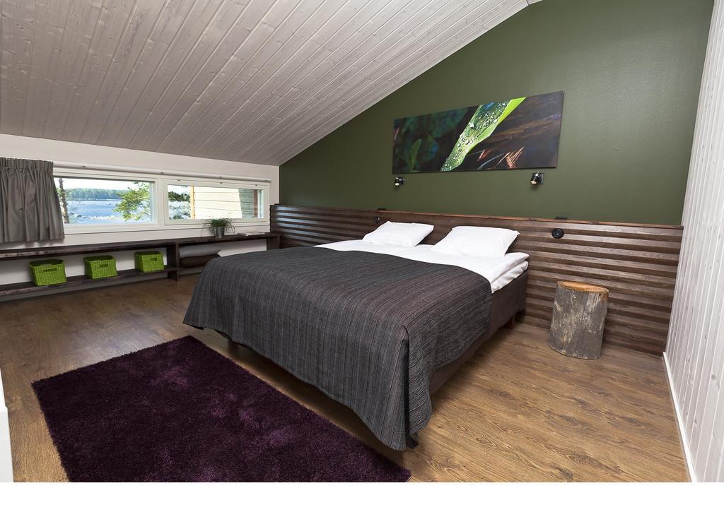 Santalahti Resort Apartments Kotka Chambre photo