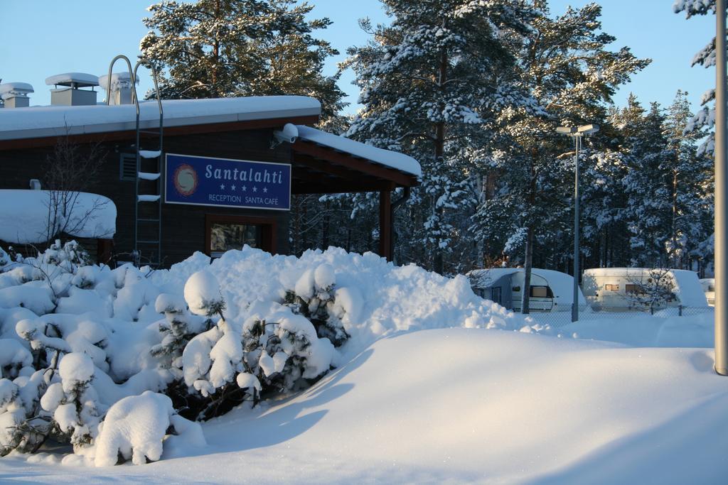 Santalahti Resort Apartments Kotka Extérieur photo