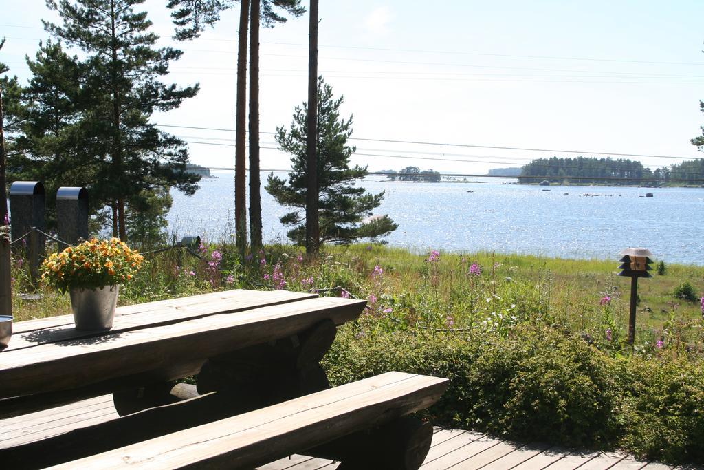 Santalahti Resort Apartments Kotka Extérieur photo